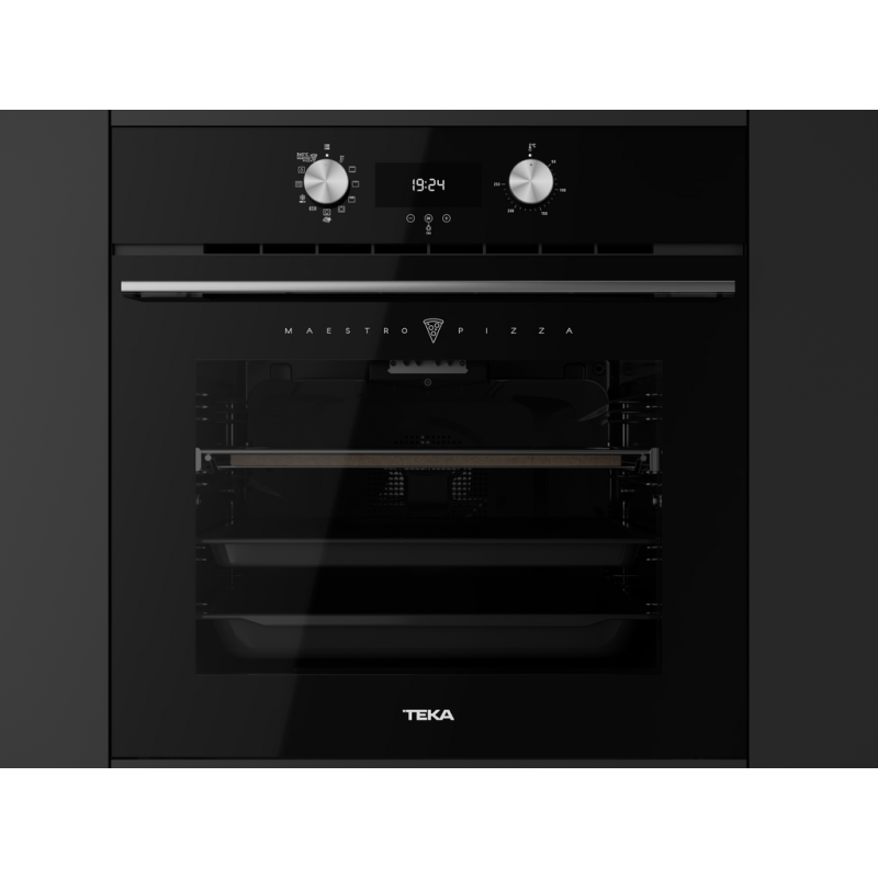 HLB 8510 P BK MAESTRO PIZZA – Obrázok 4