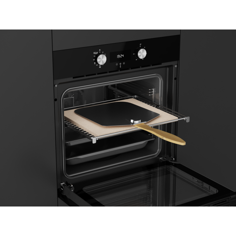 HLB 8510 P BK MAESTRO PIZZA – Obrázok 5