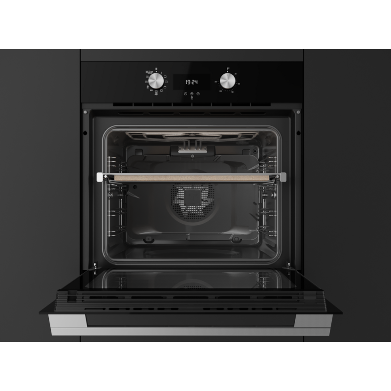 HLB 8510 P BK MAESTRO PIZZA – Obrázok 7