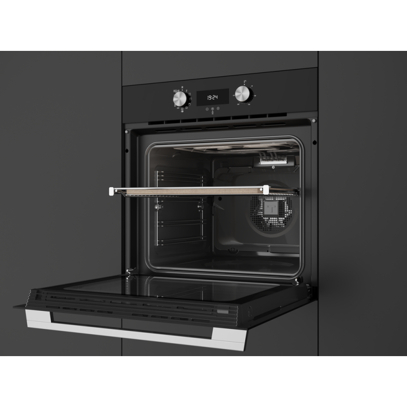 HLB 8510 P BK MAESTRO PIZZA – Obrázok 8