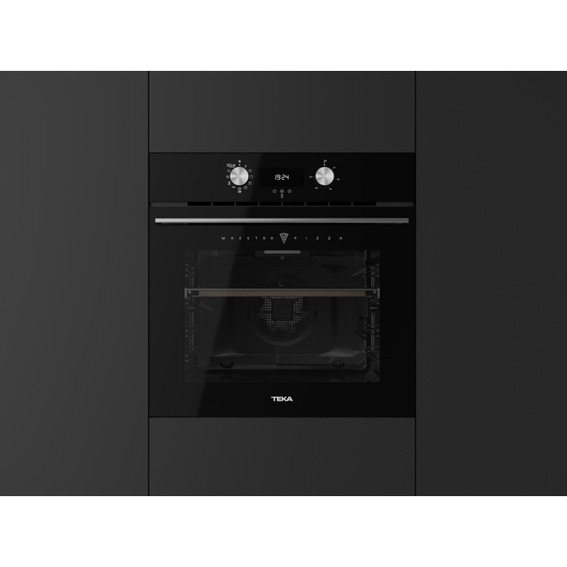 HLB 8510 P BK MAESTRO PIZZA – Obrázok 10