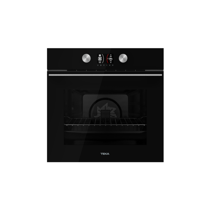 HLB 8600 BK – Obrázok 2