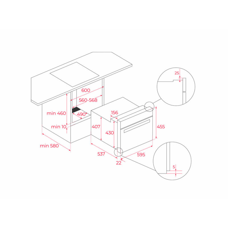 HLC 84-G1 C BM – Obrázok 7