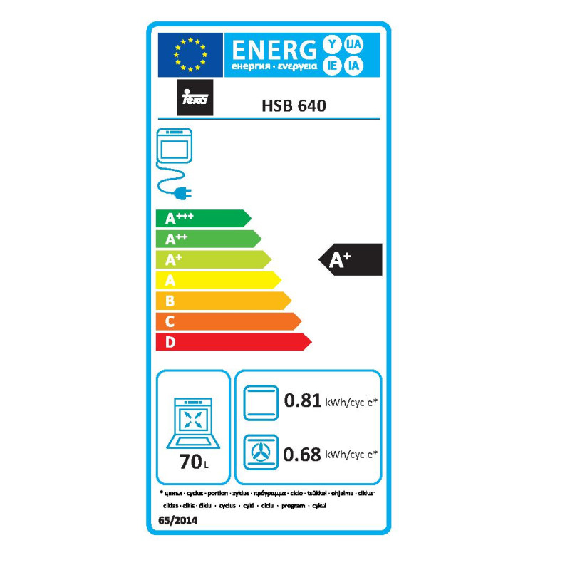 HSB 640 WH – Obrázok 7