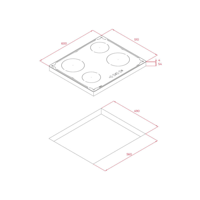IBR 64040 TTC BK – Obrázok 6