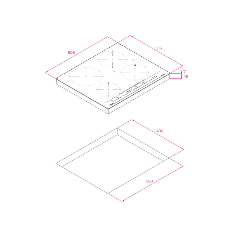 ITC 64630 MST BK – Obrázok 9