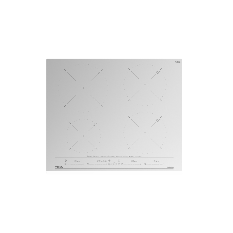 IZC 64630 MST WH – Obrázok 2
