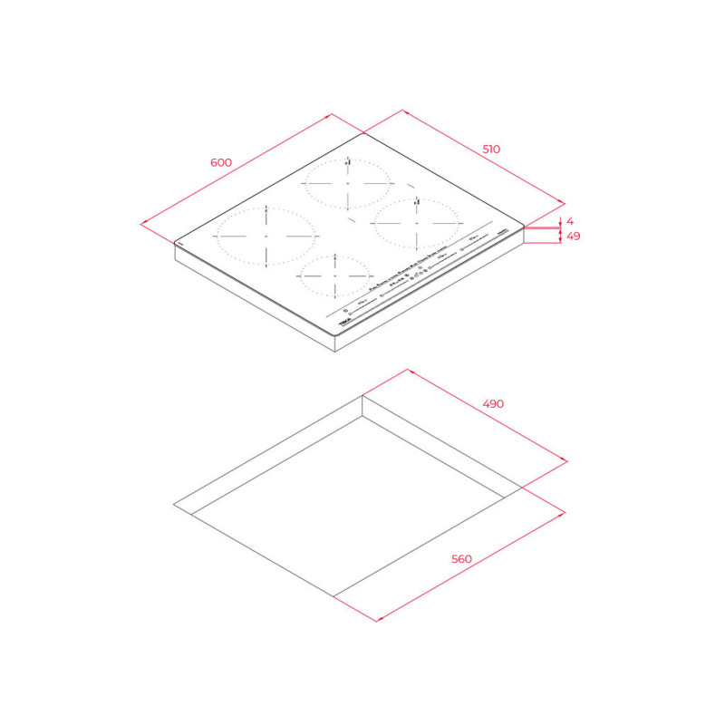 IZC 64630 MST WH – Obrázok 9