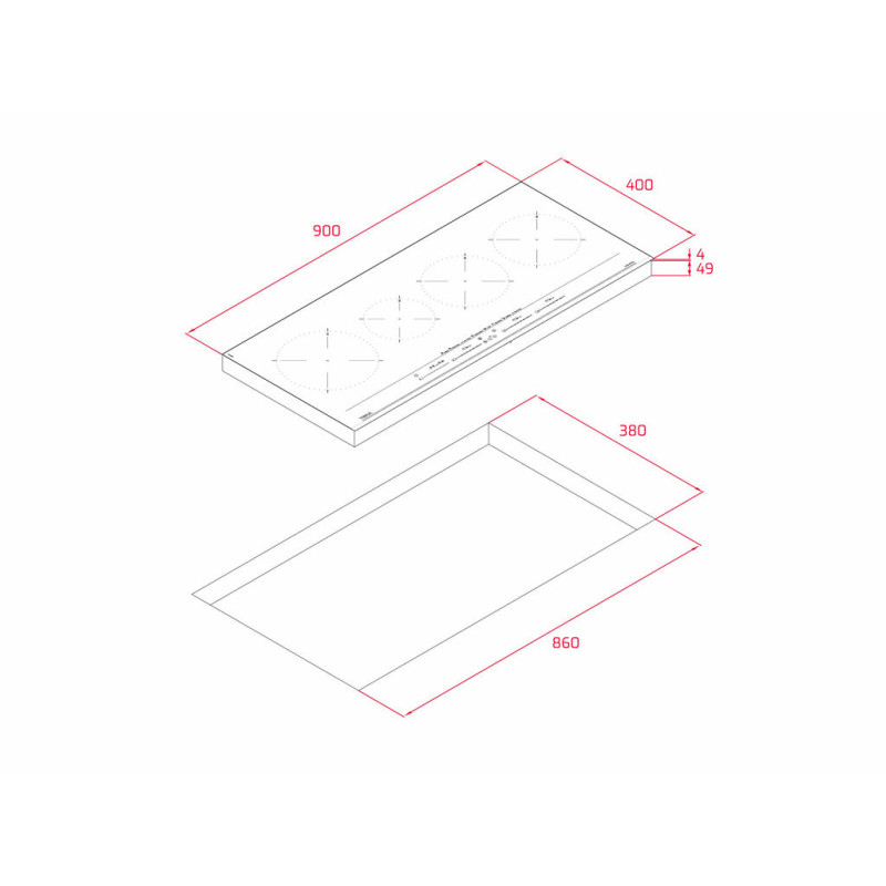 IZC 94620 MST BK – Obrázok 6