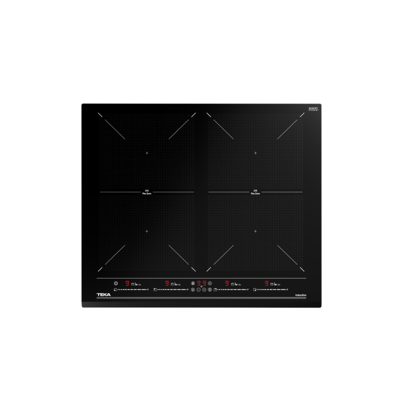 IZF 64600 MSP BK – Obrázok 2