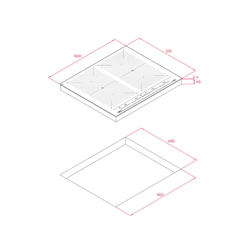 IZF 64600 MSP BK – Obrázok 9