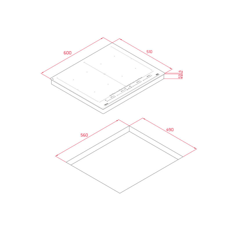 IZF 68700 MST BK – Obrázok 6