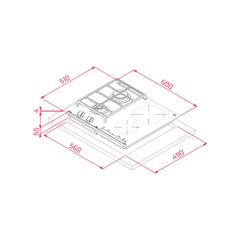 JZC 64322 ABC BK – Obrázok 9