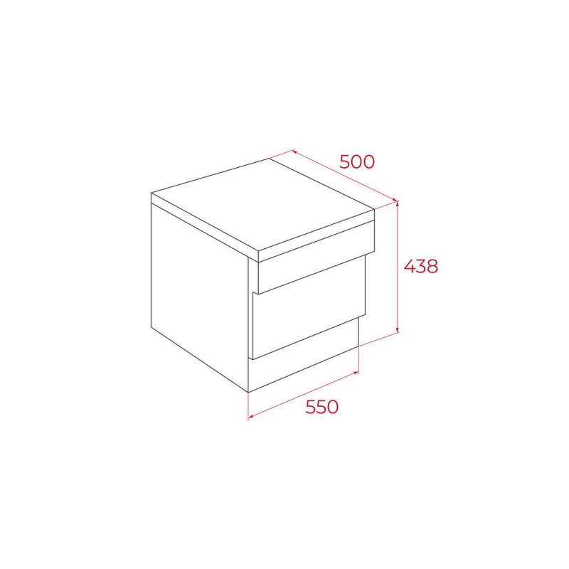 LC 24700 WH – Obrázok 4