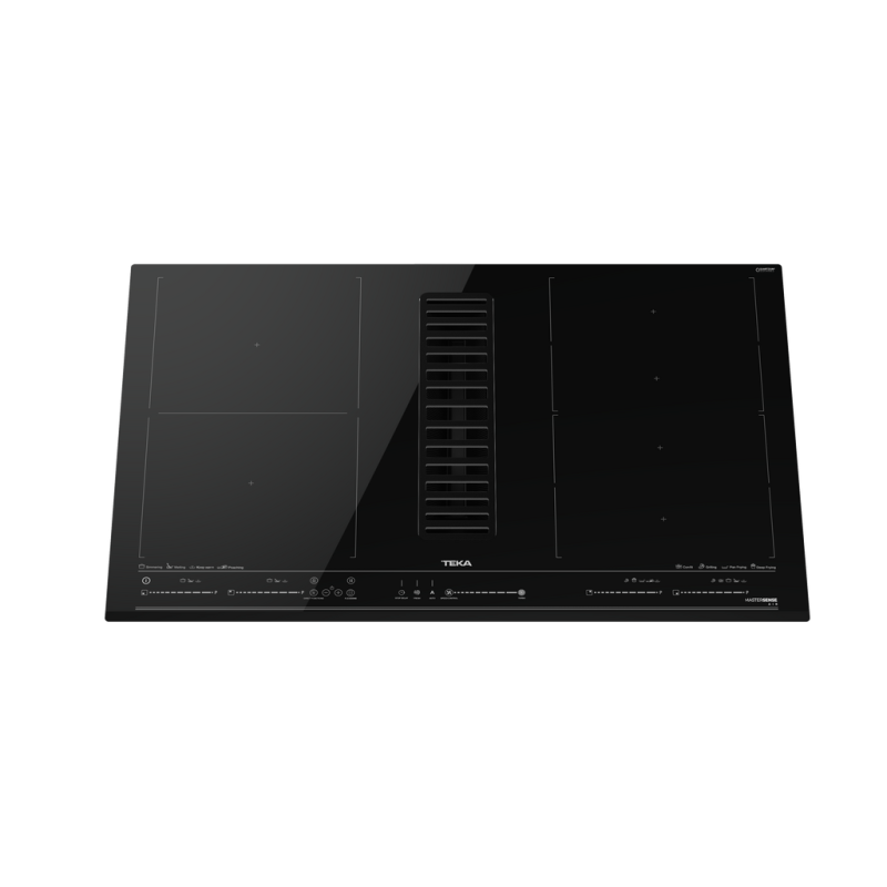 MasterSense Air AFF 87601 MST BK – Obrázok 3