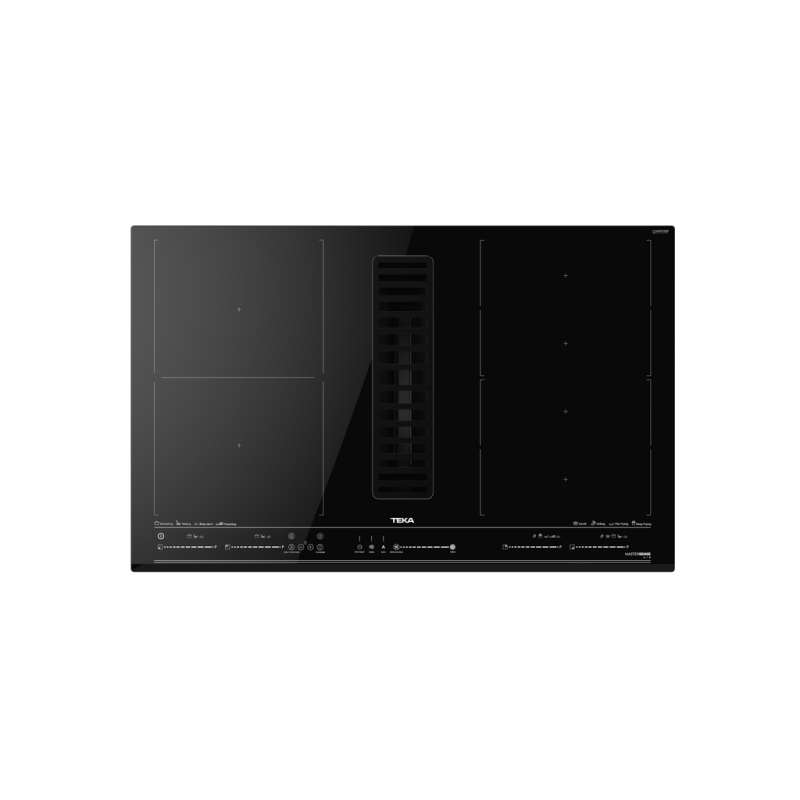 MasterSense Air AFF 87601 MST BK