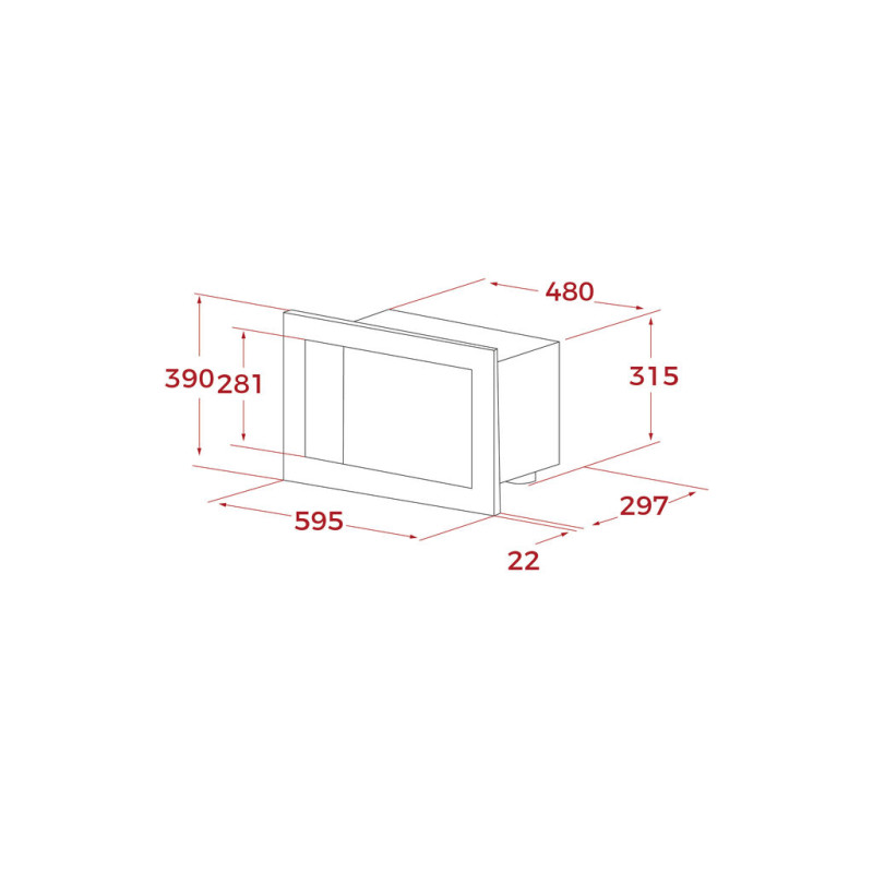 ML 8200 BI L FBK – Obrázok 3