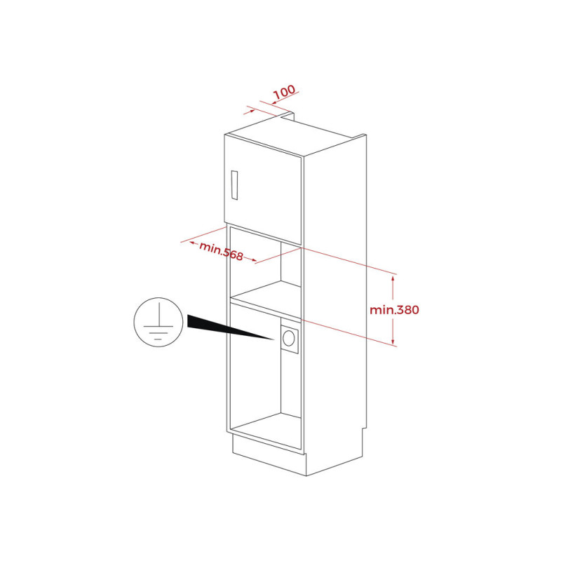 ML 8200 BIS B – Obrázok 3