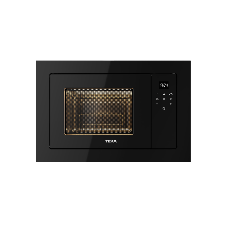 ML 8210 BIS BK – Obrázok 2