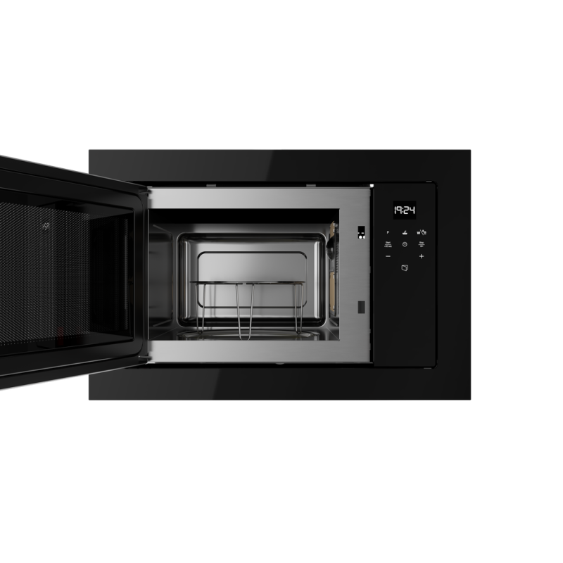 ML 8210 BIS BK – Obrázok 3