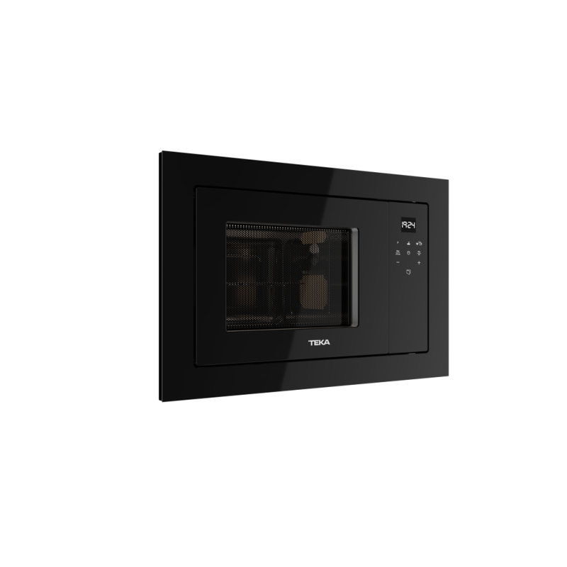 ML 8210 BIS BK – Obrázok 4