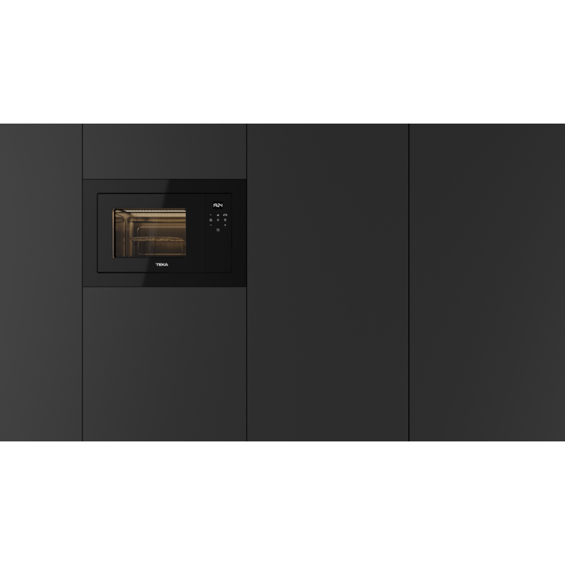 ML 8210 BIS BK – Obrázok 5