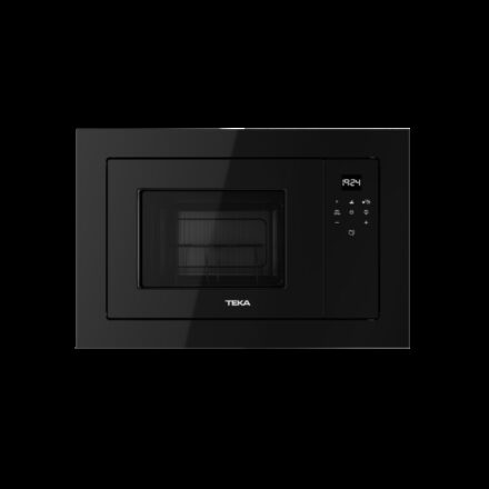 ML 8210 BIS BK