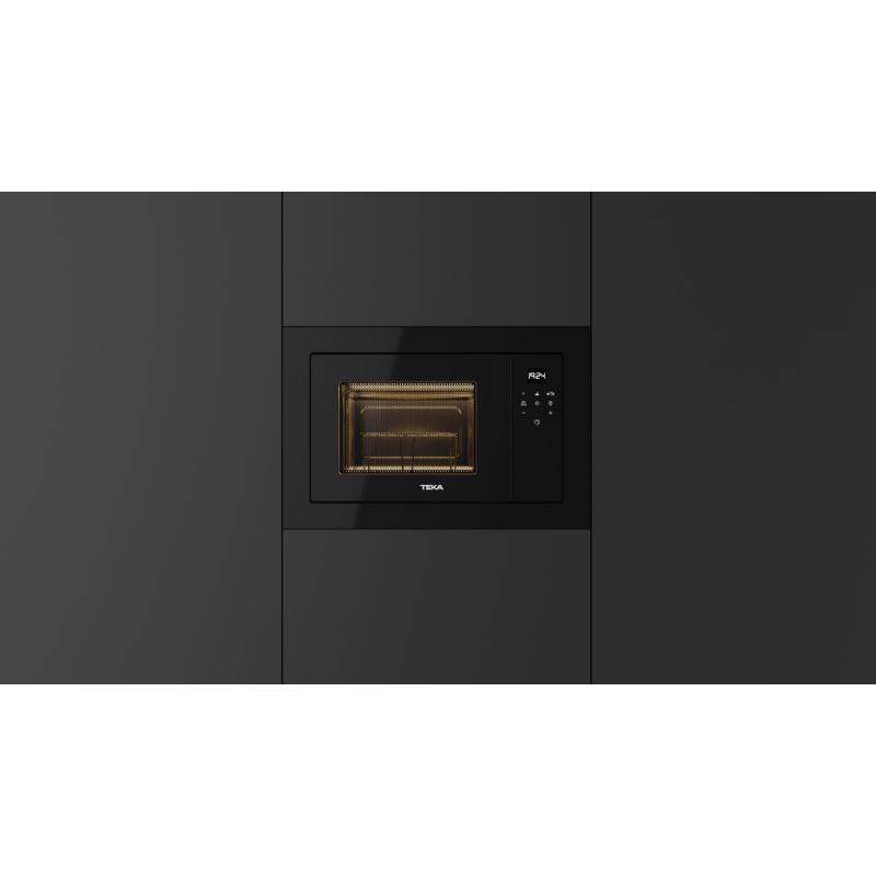 ML 8210 BIS BK – Obrázok 6