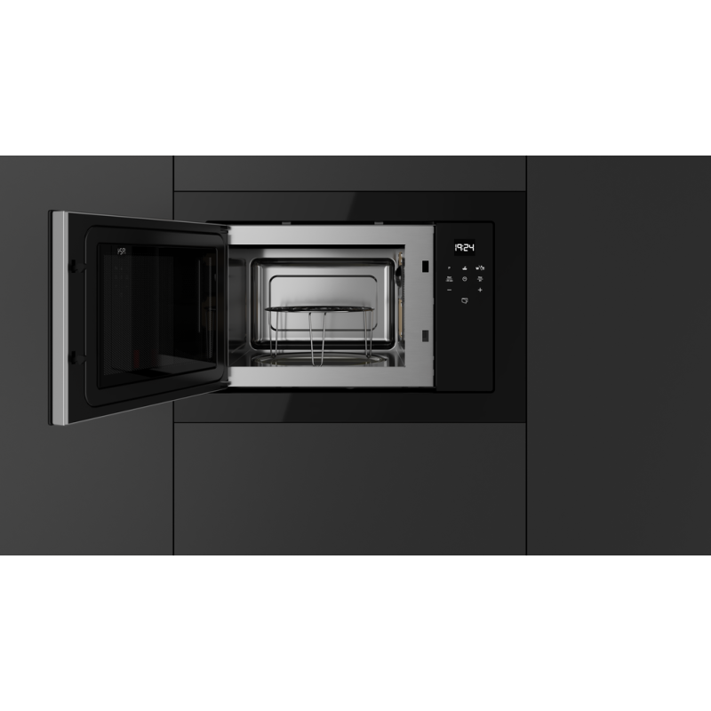 ML 8210 BIS BK – Obrázok 7