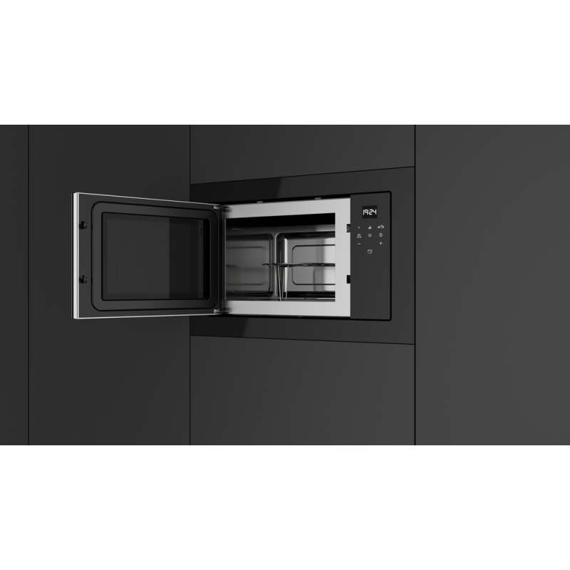 ML 8210 BIS BK – Obrázok 8