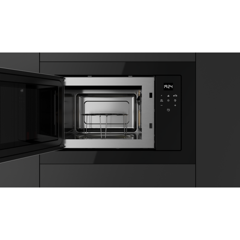 ML 8210 BIS BK – Obrázok 9