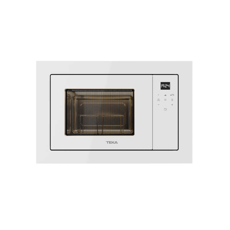 ML 8210 BIS WH – Obrázok 2