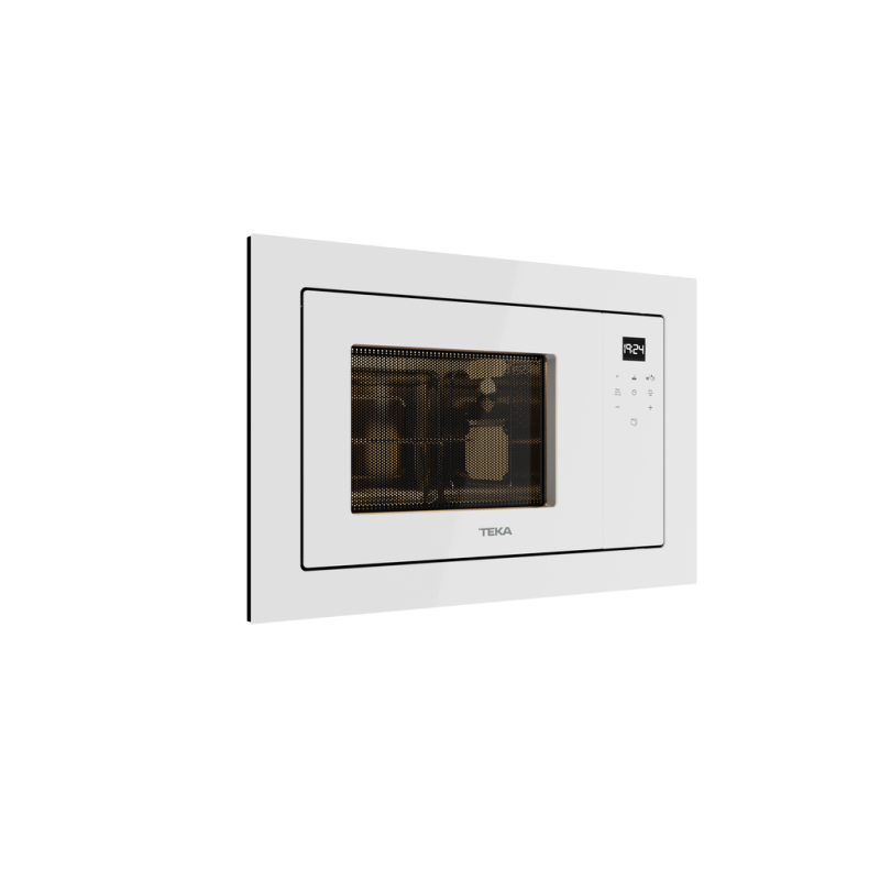 ML 8210 BIS WH – Obrázok 4