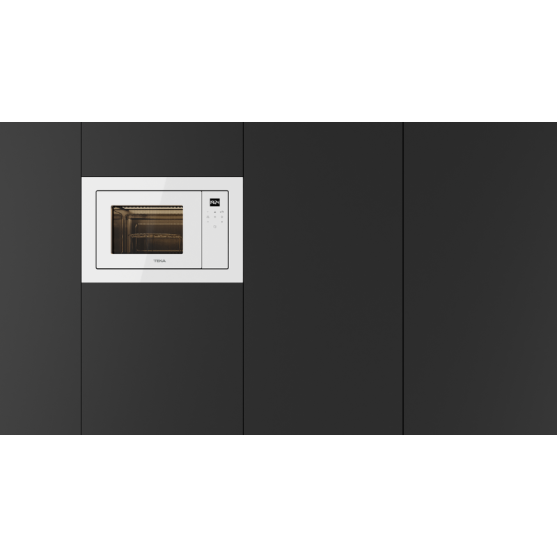 ML 8210 BIS WH – Obrázok 5