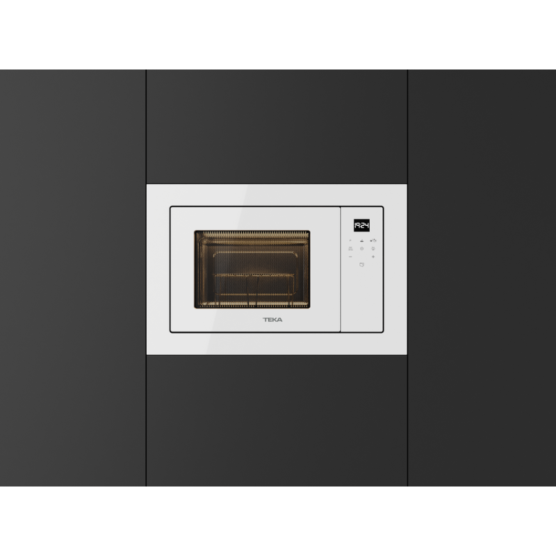 ML 8210 BIS WH – Obrázok 6