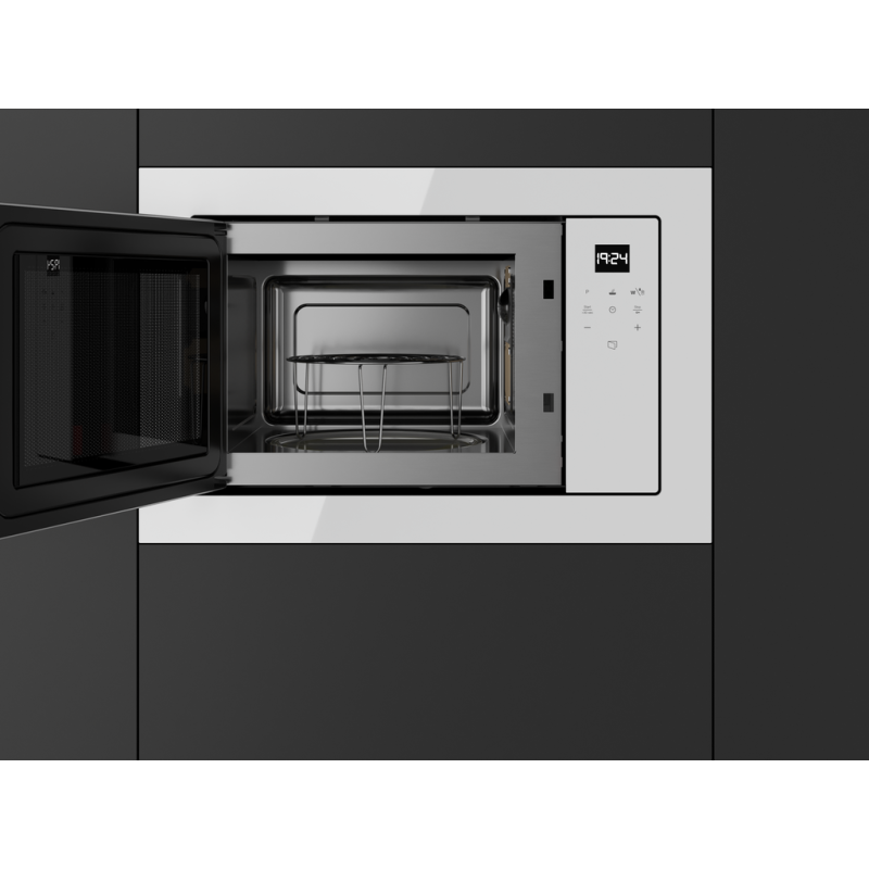 ML 8210 BIS WH – Obrázok 7