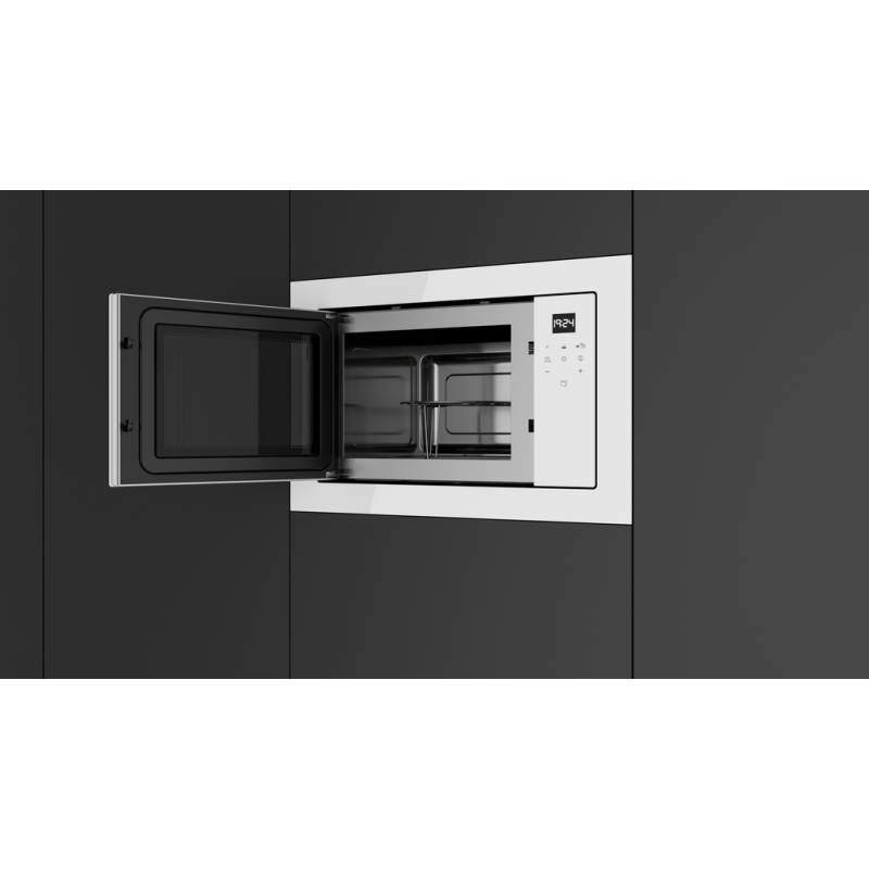 ML 8210 BIS WH – Obrázok 8