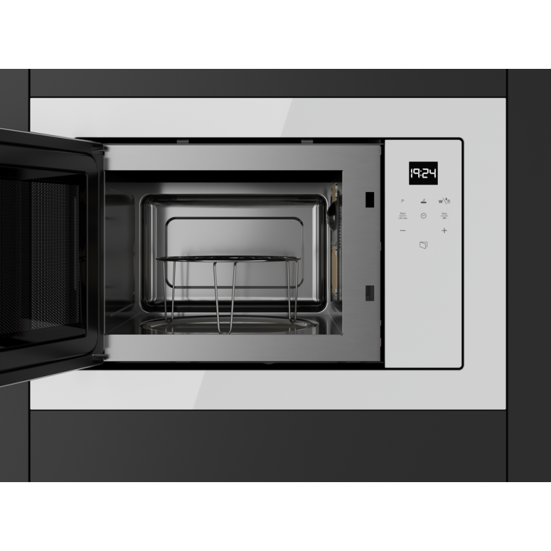 ML 8210 BIS WH – Obrázok 9