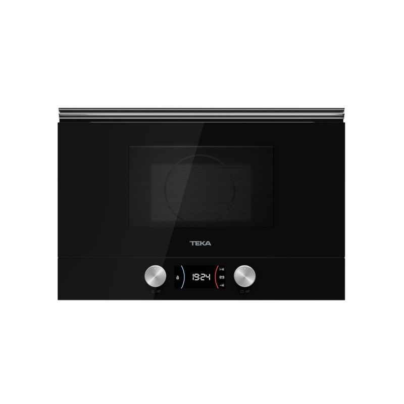 ML 8220 BIS L BK – Obrázok 2