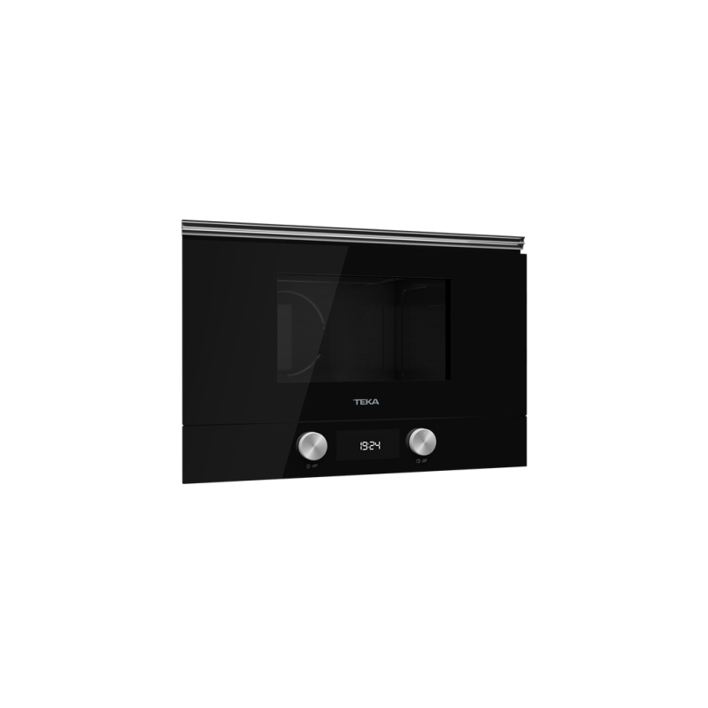 ML 8220 BIS L BK – Obrázok 3