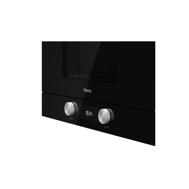 ML 8220 BIS L BK – Obrázok 4