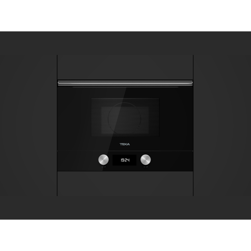 ML 8220 BIS L BK – Obrázok 5