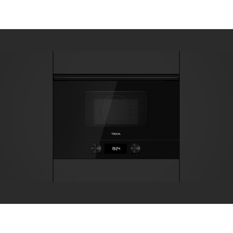 ML 8220 BIS L FBK – Obrázok 5