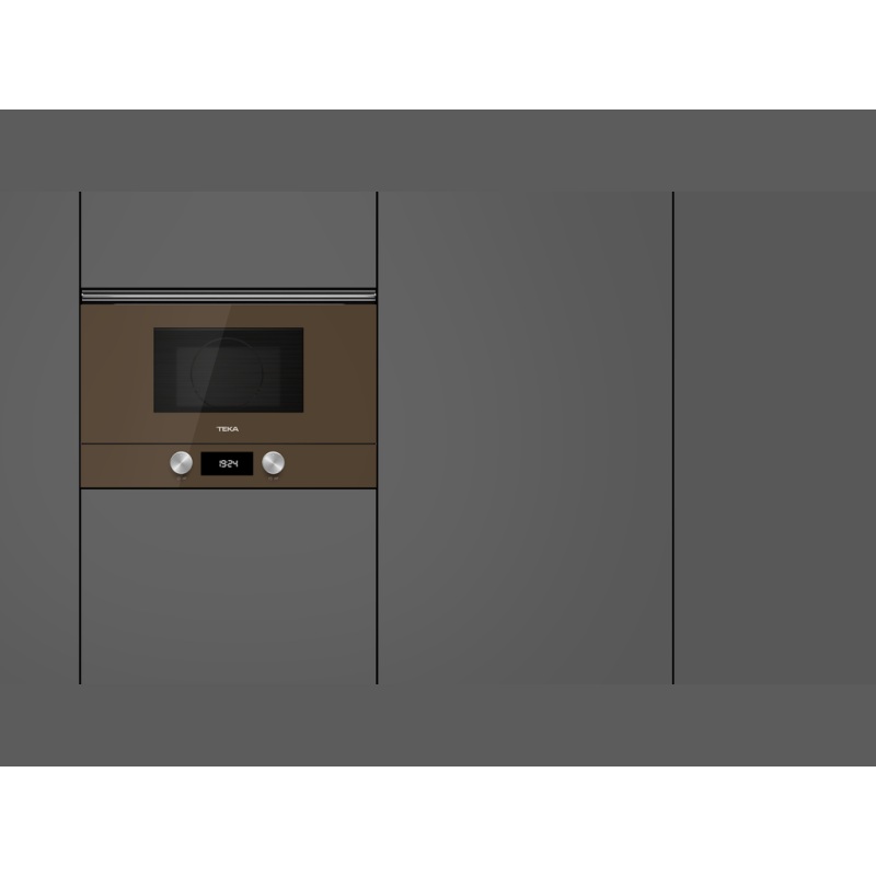 ML 8220 BIS L LB – Obrázok 7