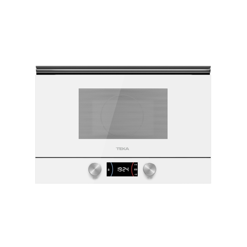 ML 8220 BIS L WH – Obrázok 2