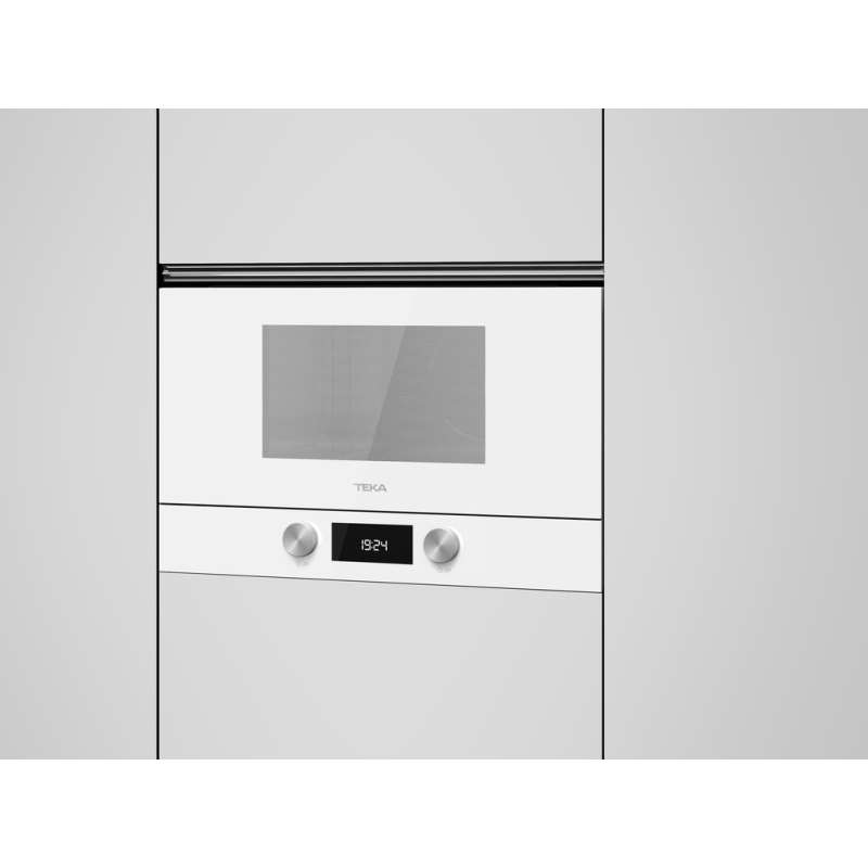 ML 8220 BIS L WH – Obrázok 6