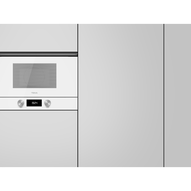 ML 8220 BIS L WH – Obrázok 7