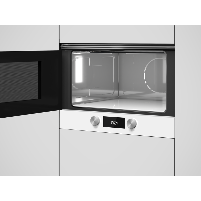 ML 8220 BIS L WH – Obrázok 9