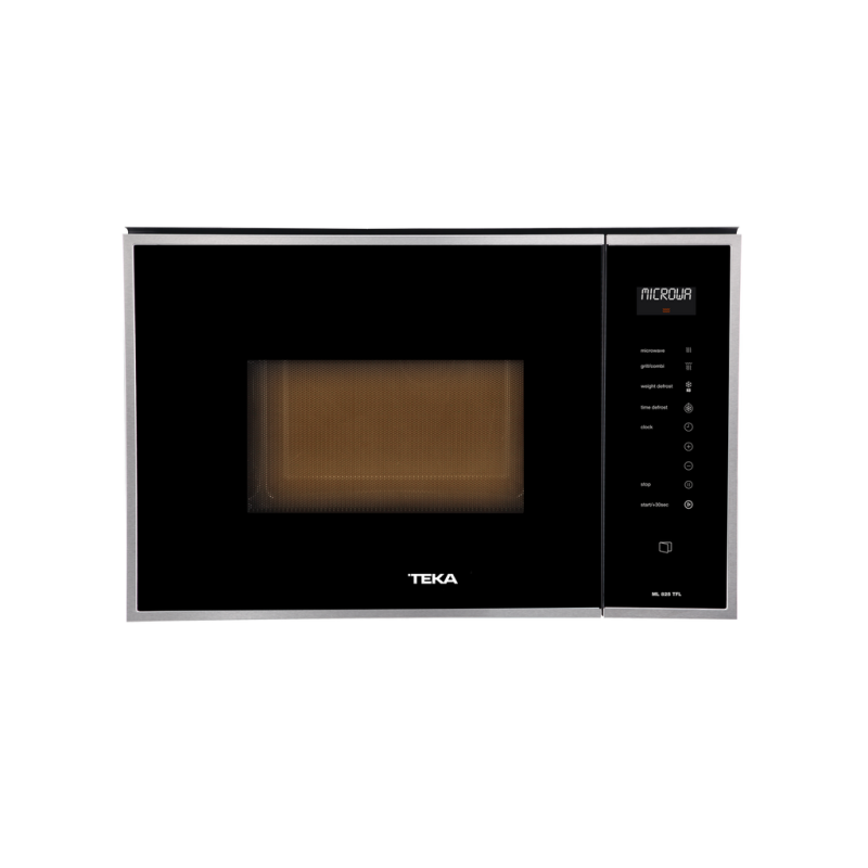 ML 825 TFL BX – Obrázok 2