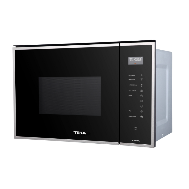 ML 825 TFL BX – Obrázok 3